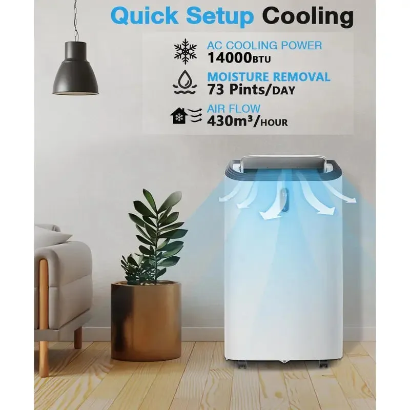 Portable Air Conditioner