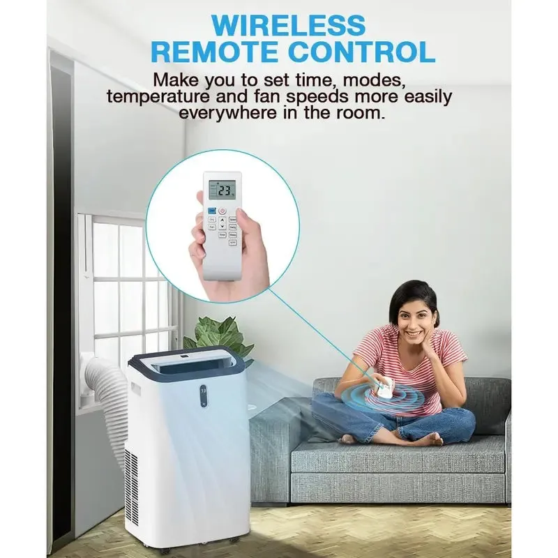 Portable Air Conditioner