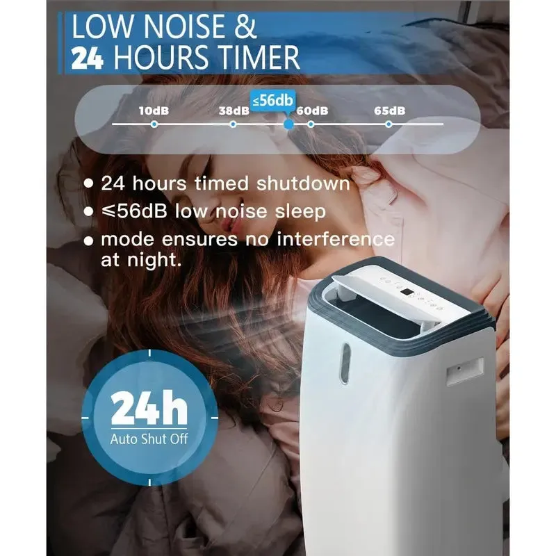 Portable Air Conditioner