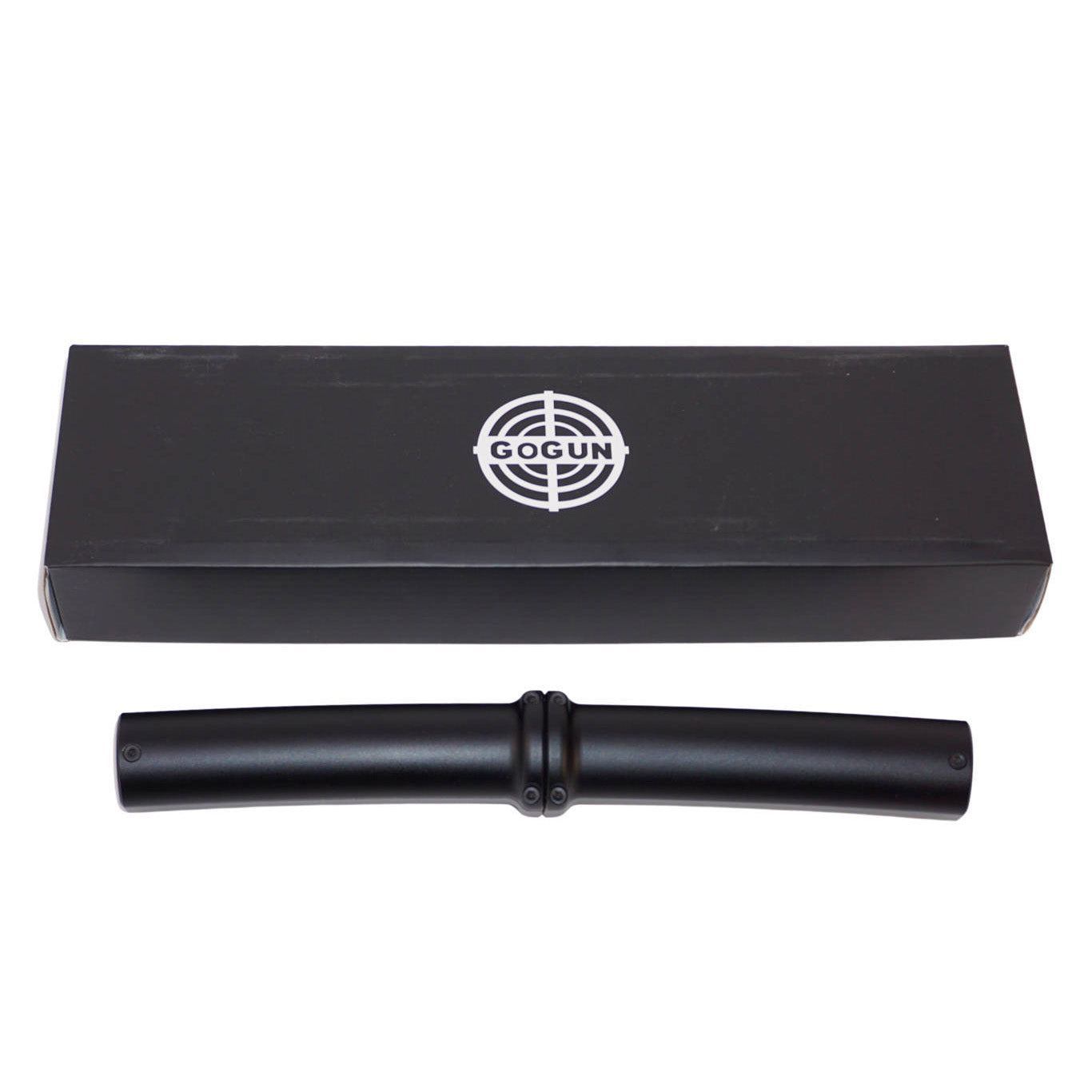 Double Tanto Knives (set of 2)