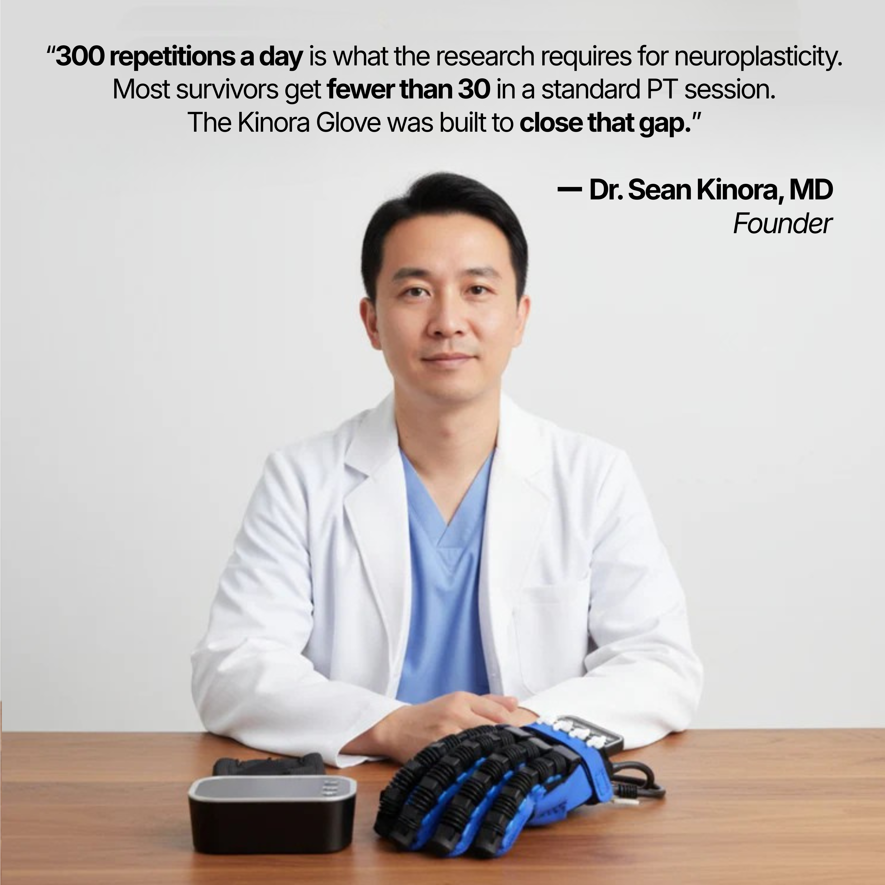 Smart bionic mechanical gloves, suitable for arthritis, cerebral palsy, hemiplegia, tendon sheathitis, and postoperative rehabilitation, promote blood circulation