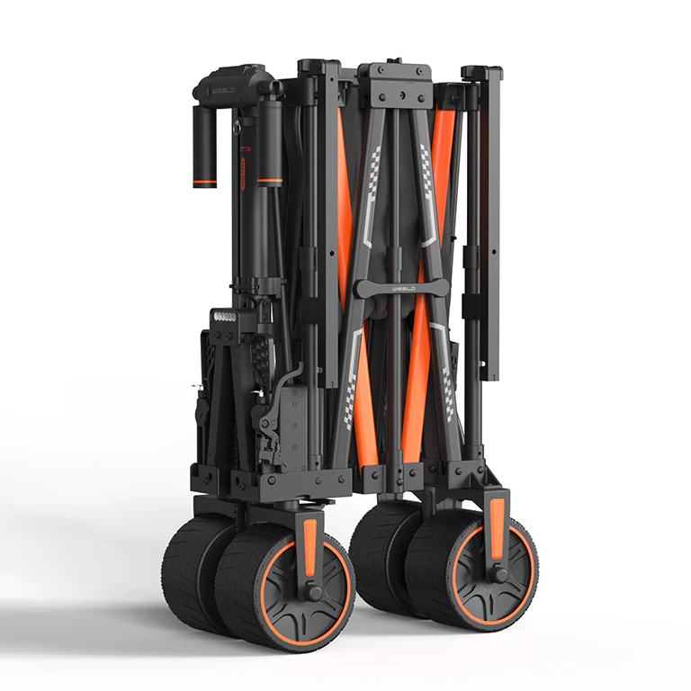 Electric Wagons