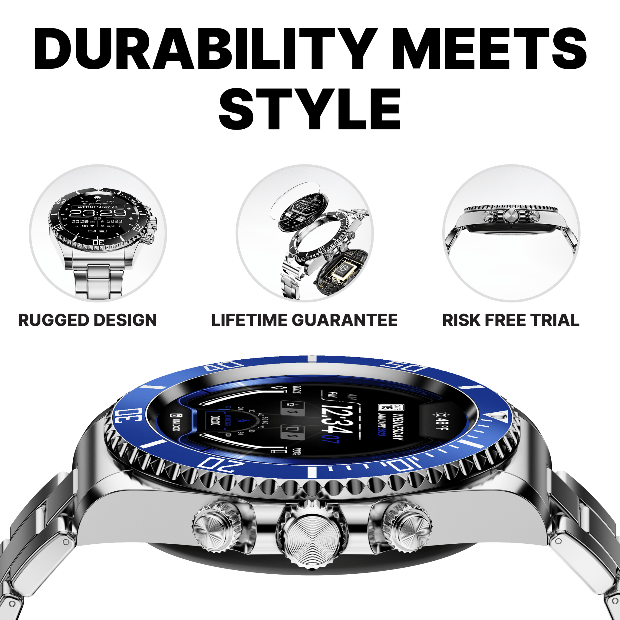 Smartwatch