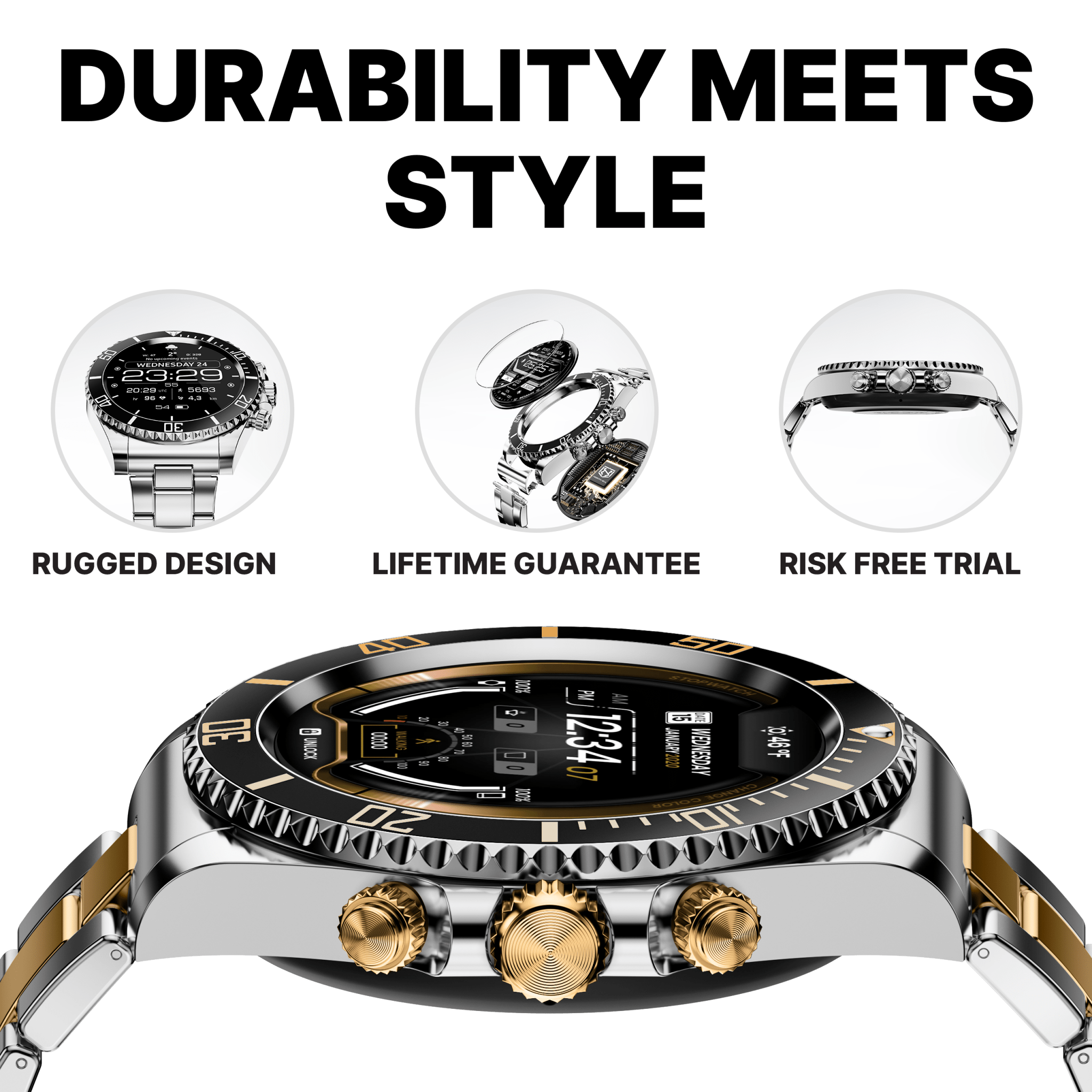 Smartwatch