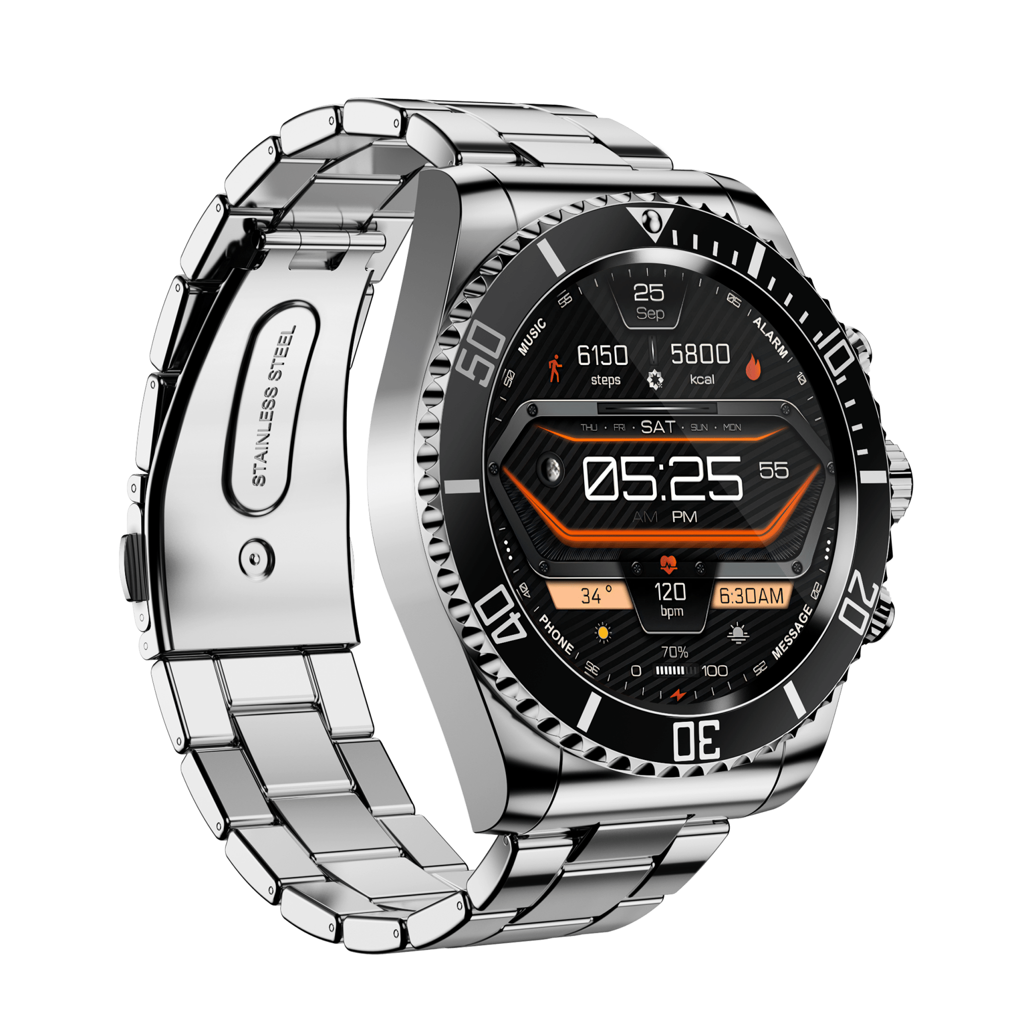Smartwatch