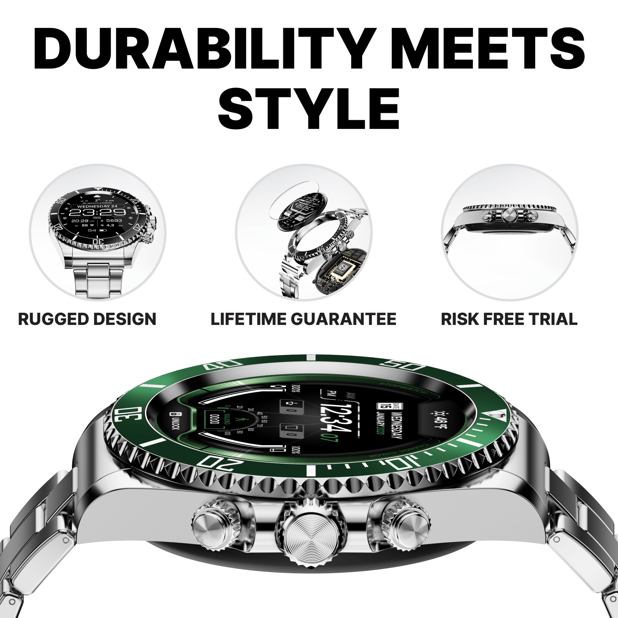 Smartwatch