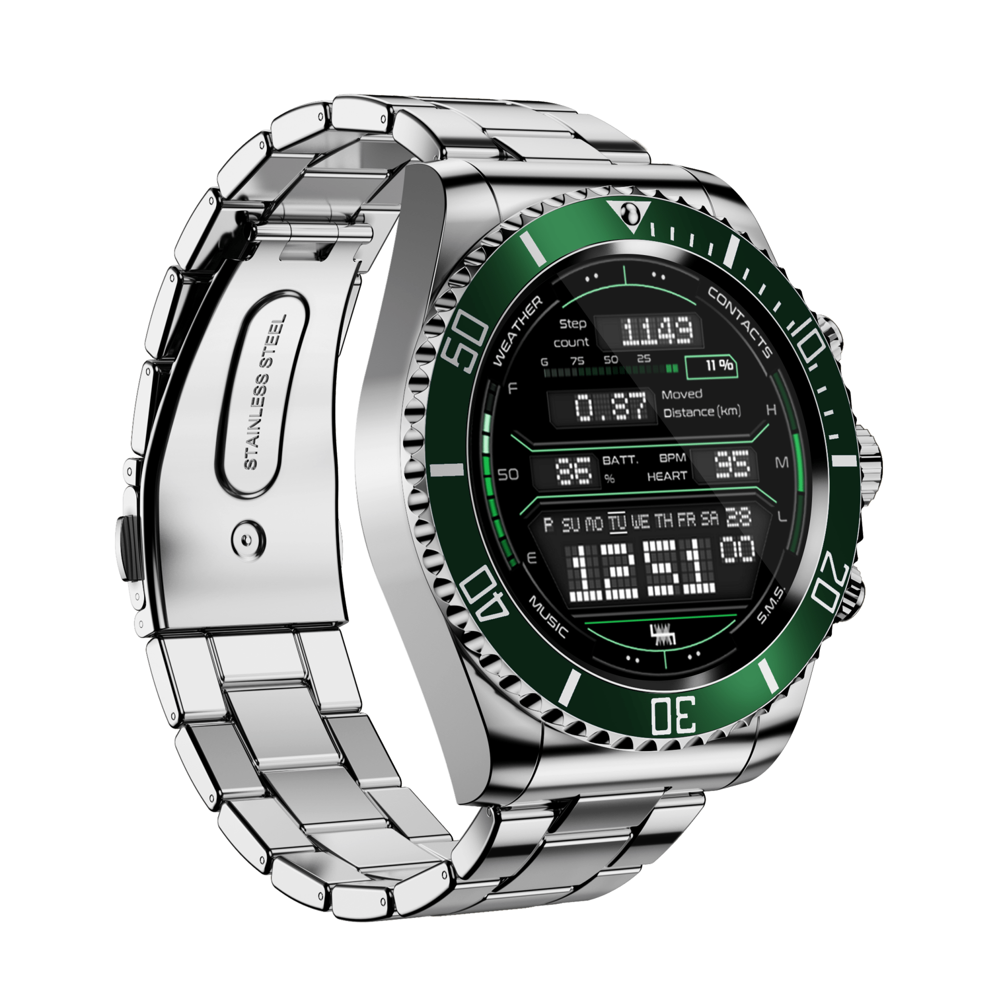 Smartwatch