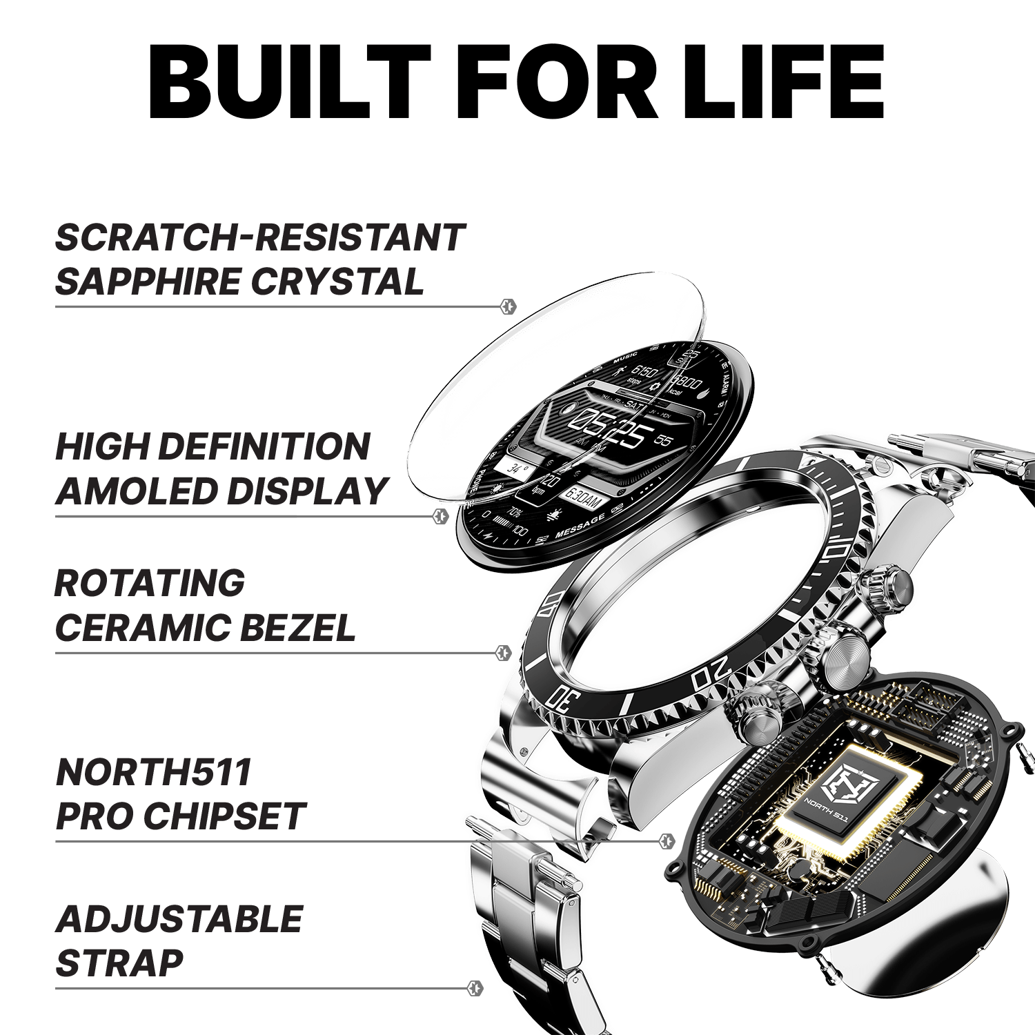 Smartwatch