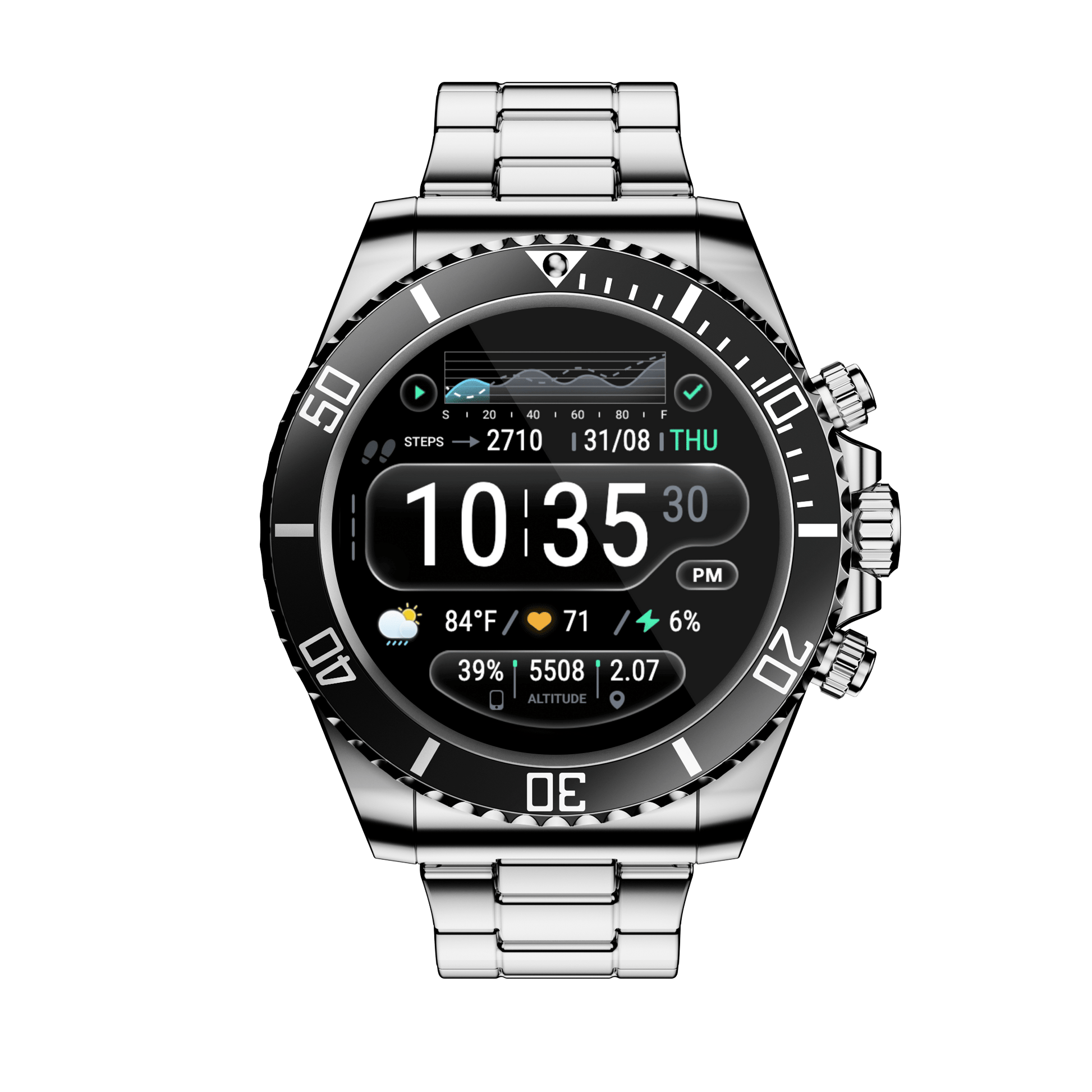 Smartwatch