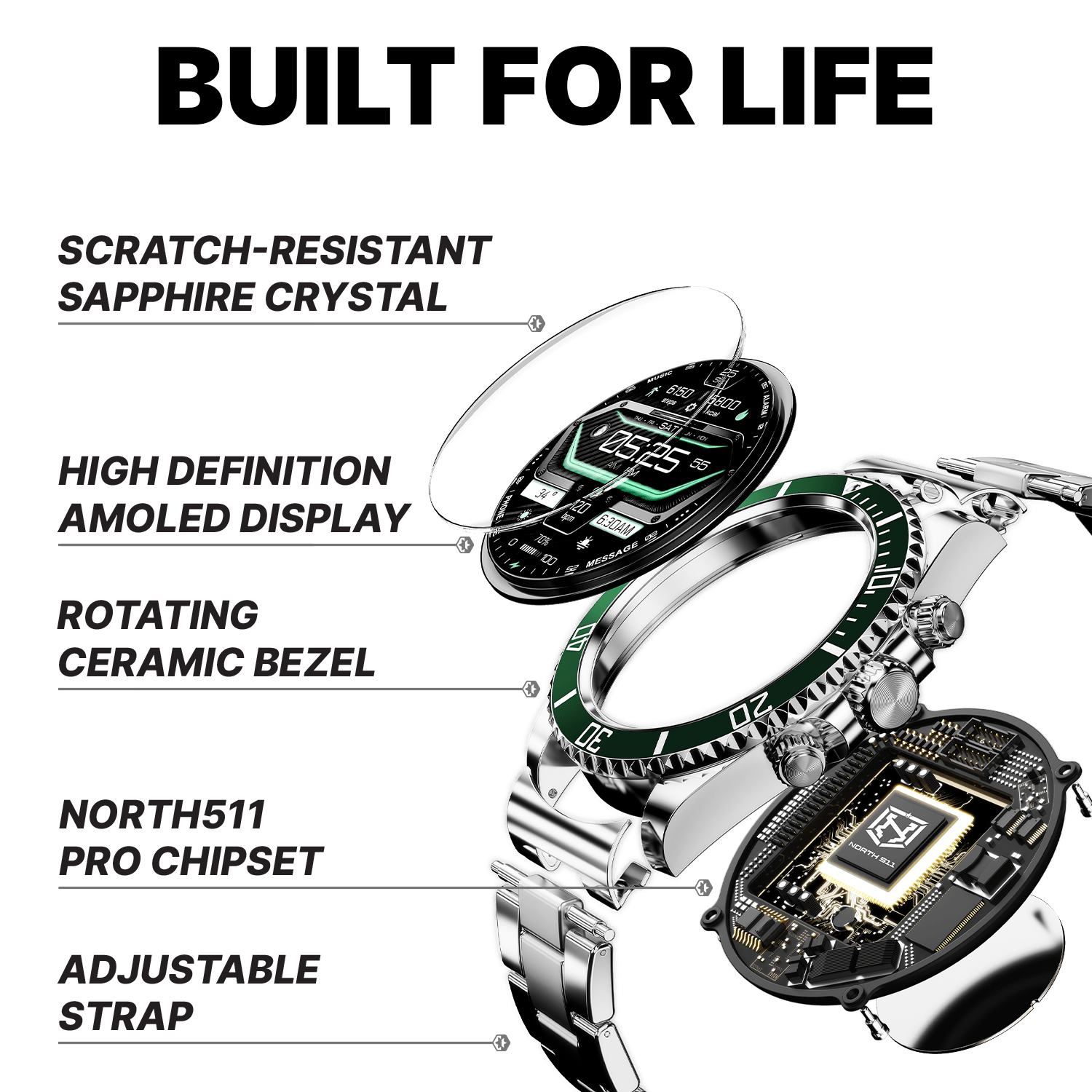Smartwatch