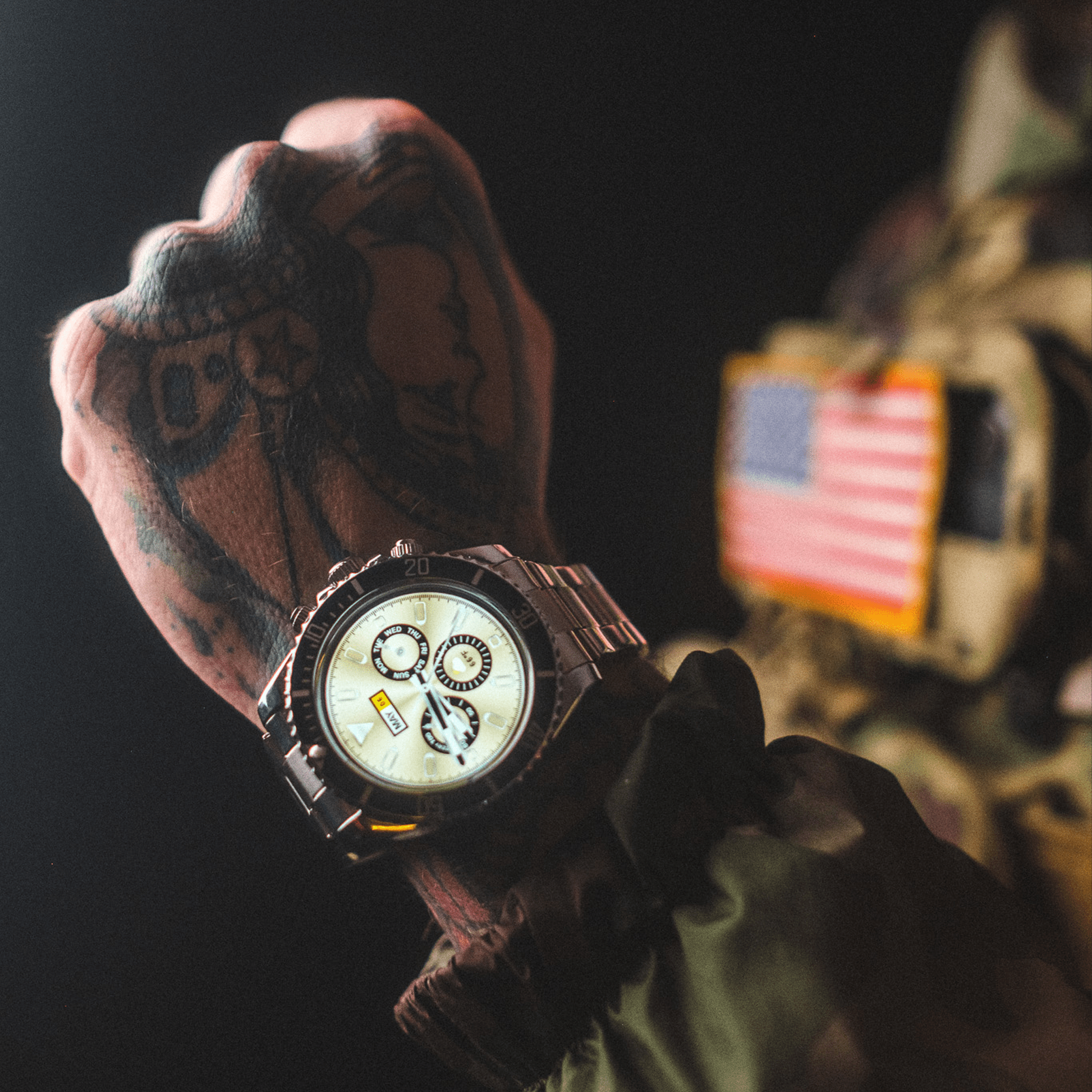 Smartwatch