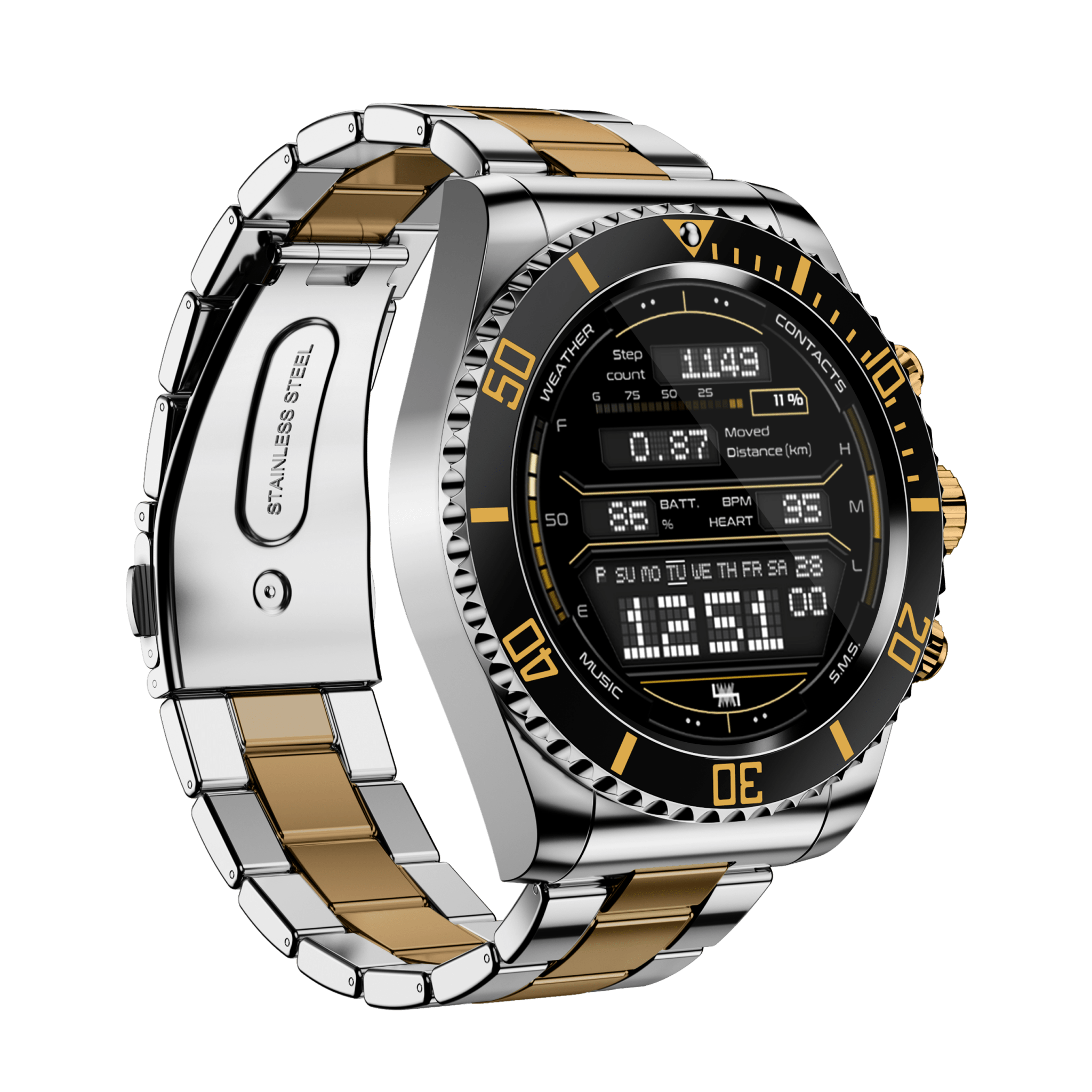 Smartwatch
