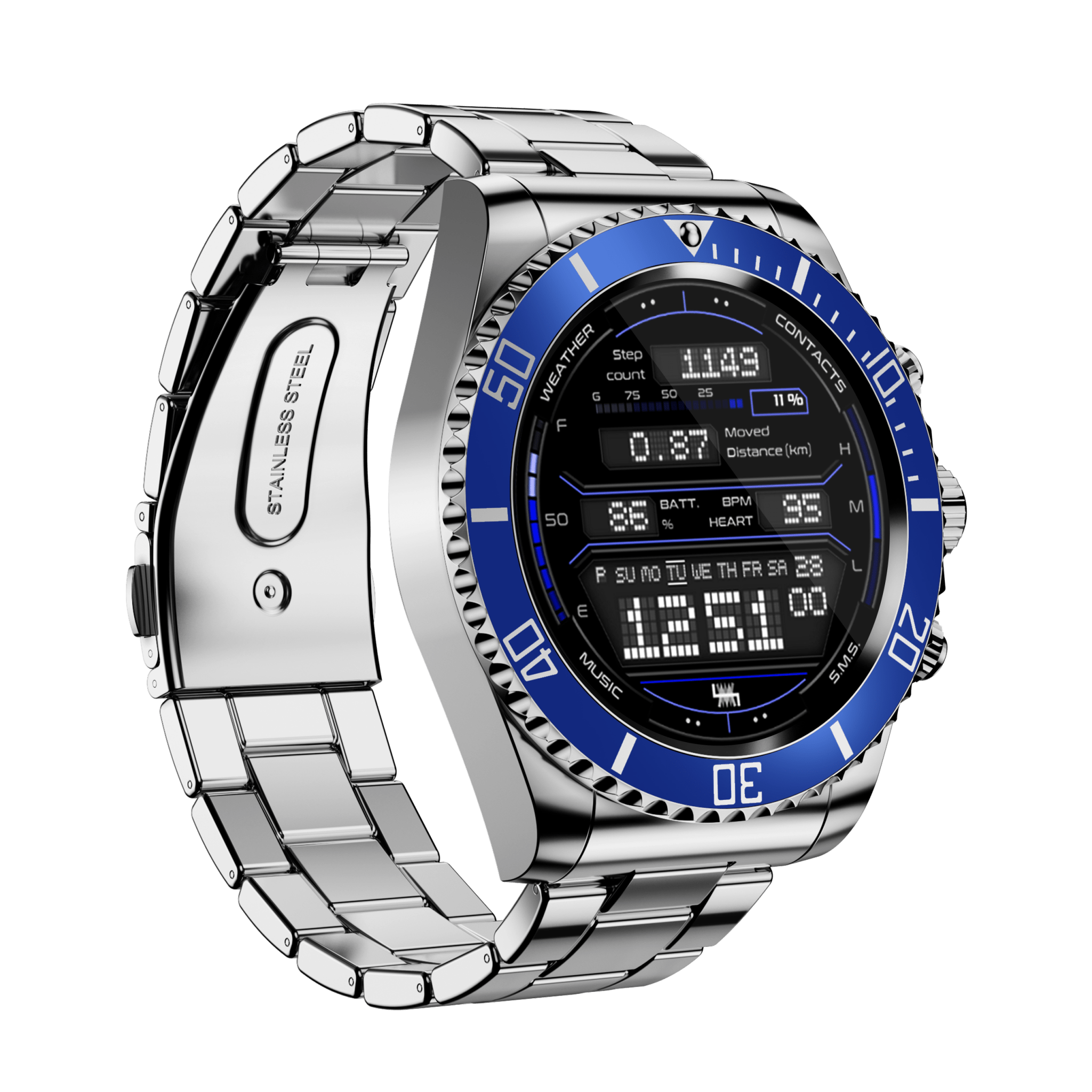 Smartwatch