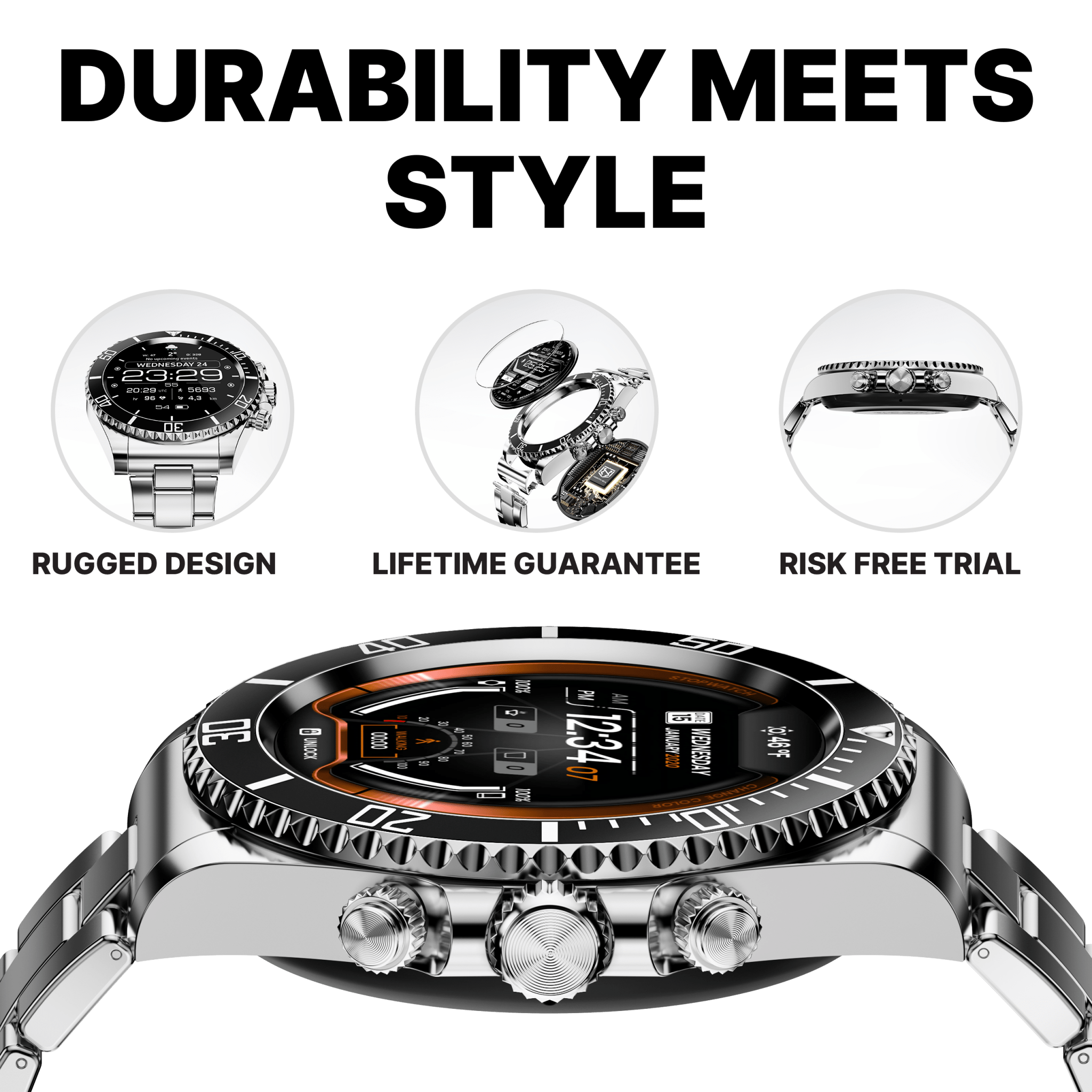 Smartwatch