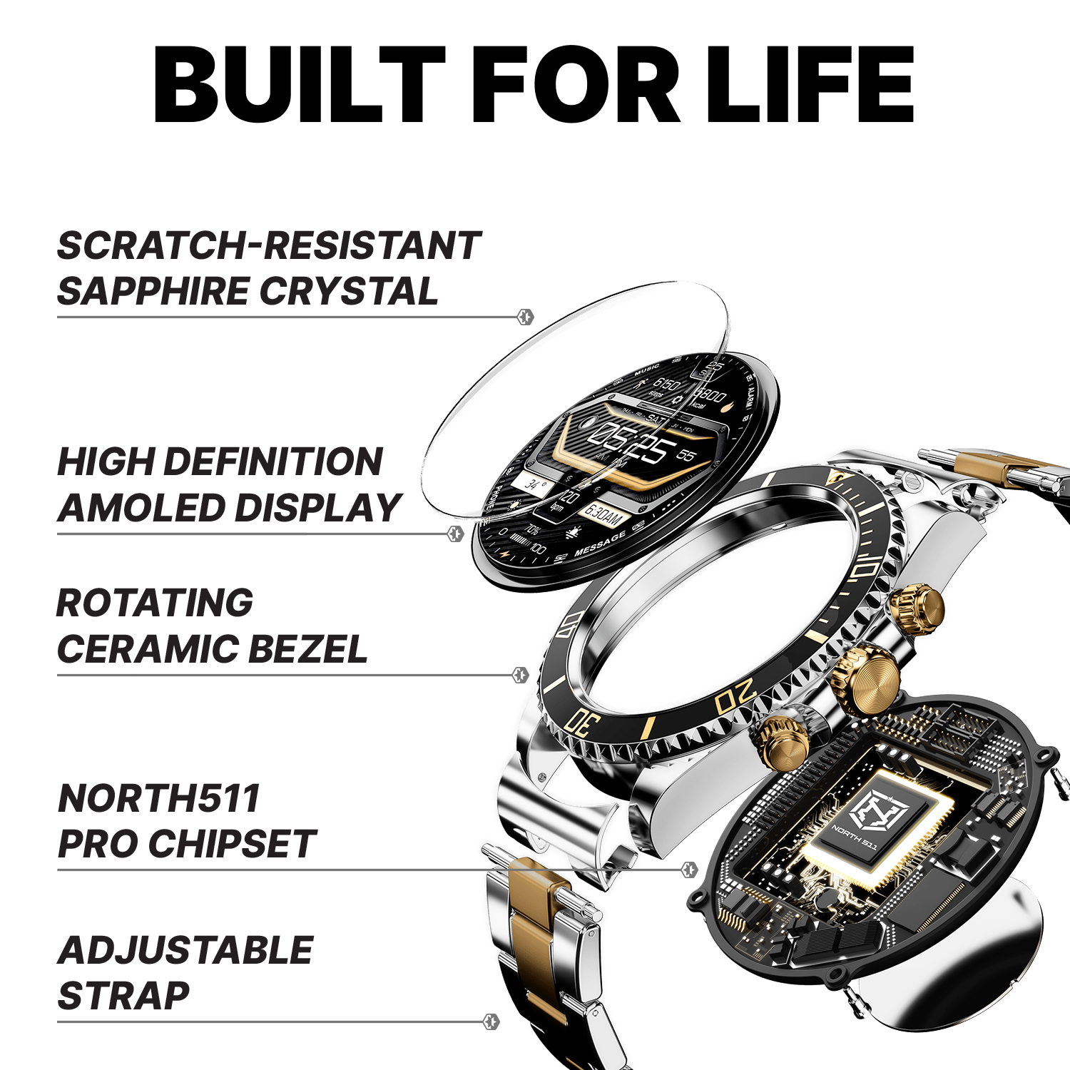 Smartwatch