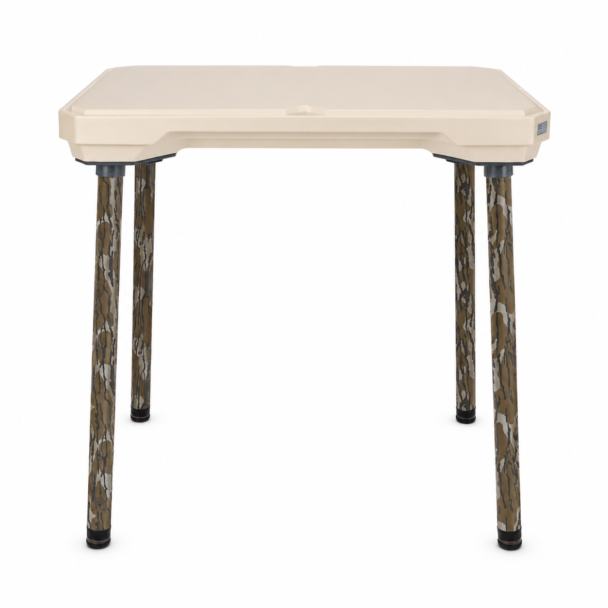 Camping Table 8-Piece Set