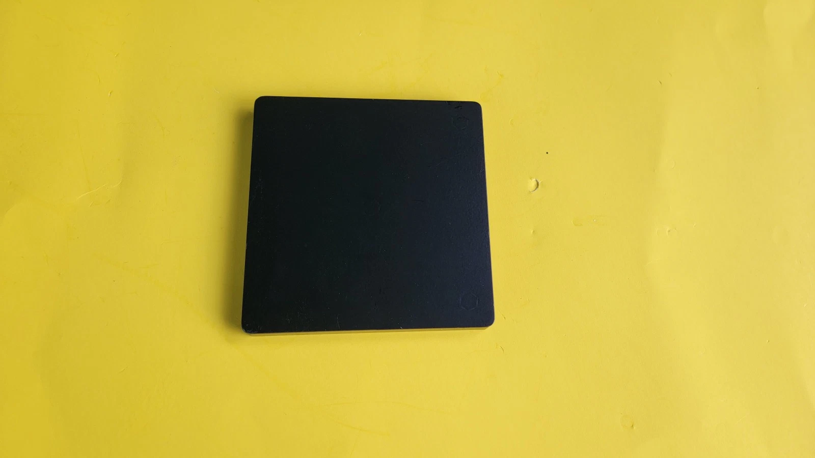 Seamless Tablet Mount