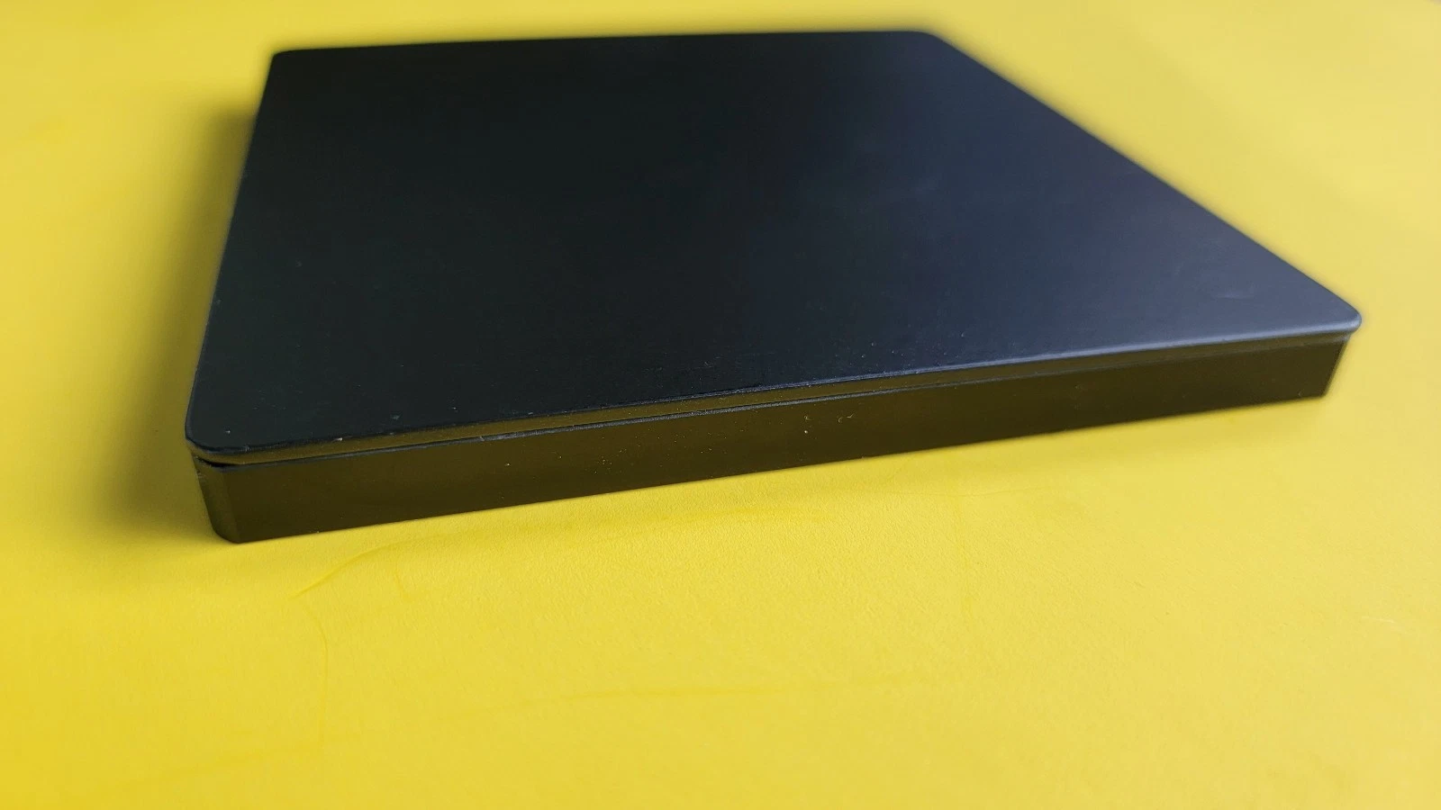 Seamless Tablet Mount