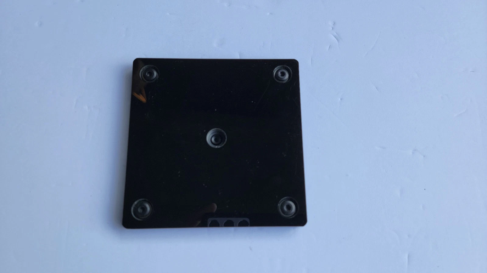 Seamless Tablet Mount