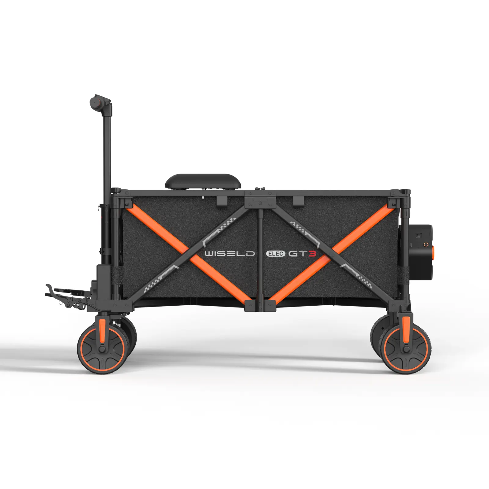 Electric Wagons