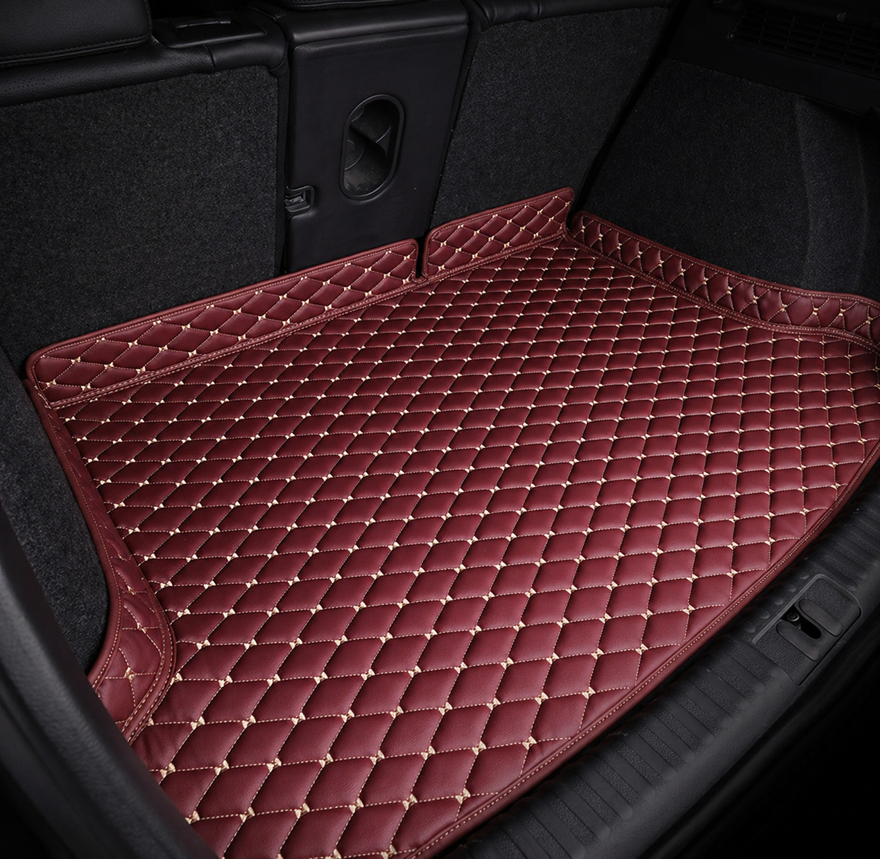 Heavy Duty Universal Fit Car Mats, SUVs, and Trucks