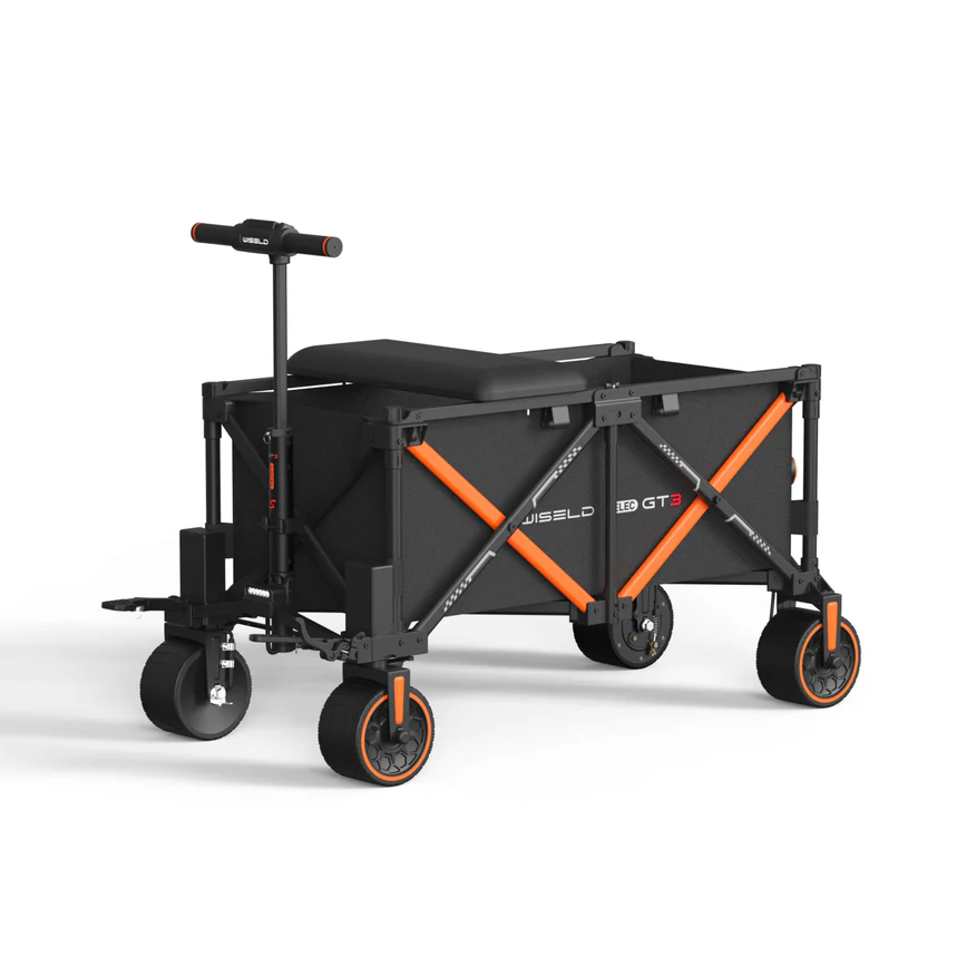 Electric Wagons