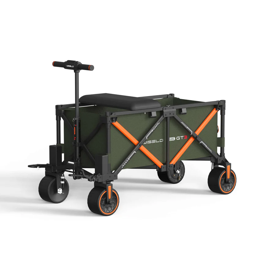 Electric Wagons