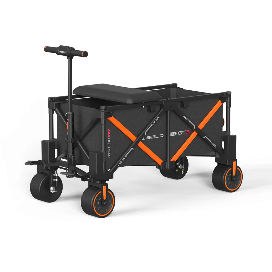 Electric Wagons