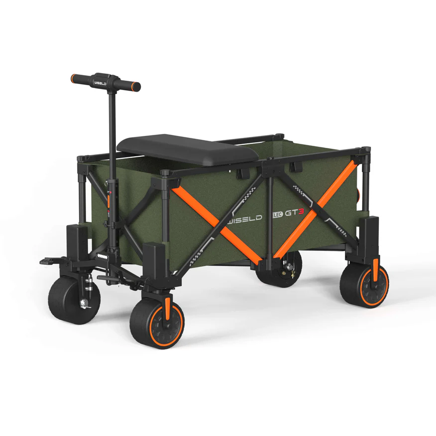 Electric Wagons