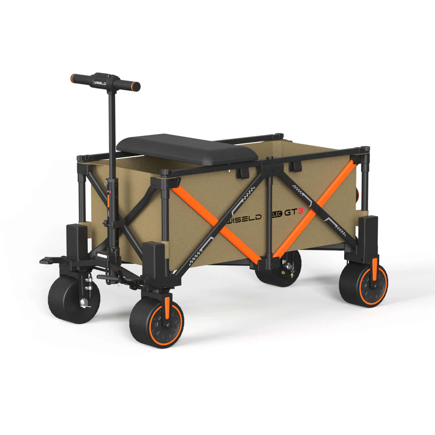 Electric Wagons