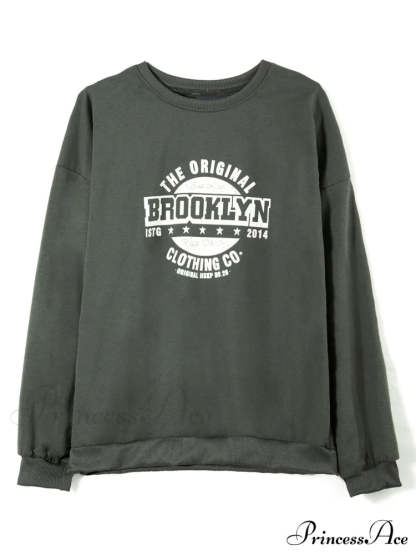 Broken Dreams Graceful Y2K Crop Top Sweatshirts