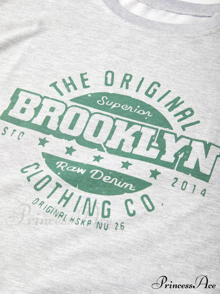 Broken Dreams Graceful Y2K Crop Top Sweatshirts