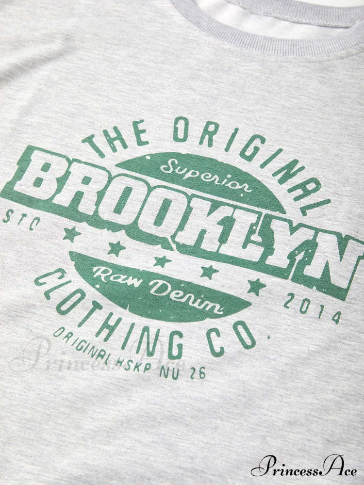 Broken Dreams Graceful Y2K Crop Top Sweatshirts