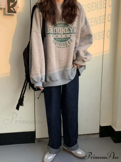 Broken Dreams Graceful Y2K Crop Top Sweatshirts