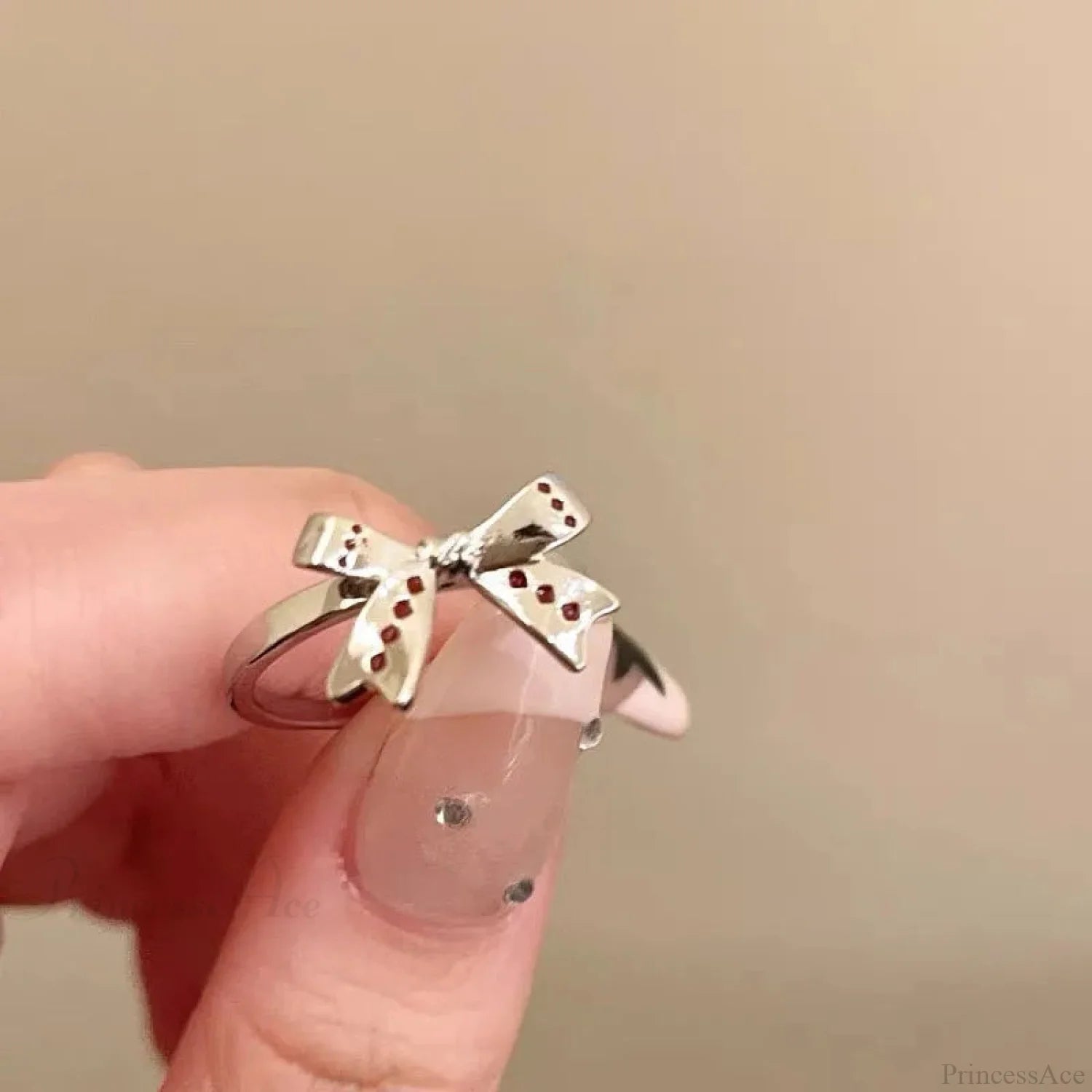 Cardiac Contoured Mysterious Band sliver01