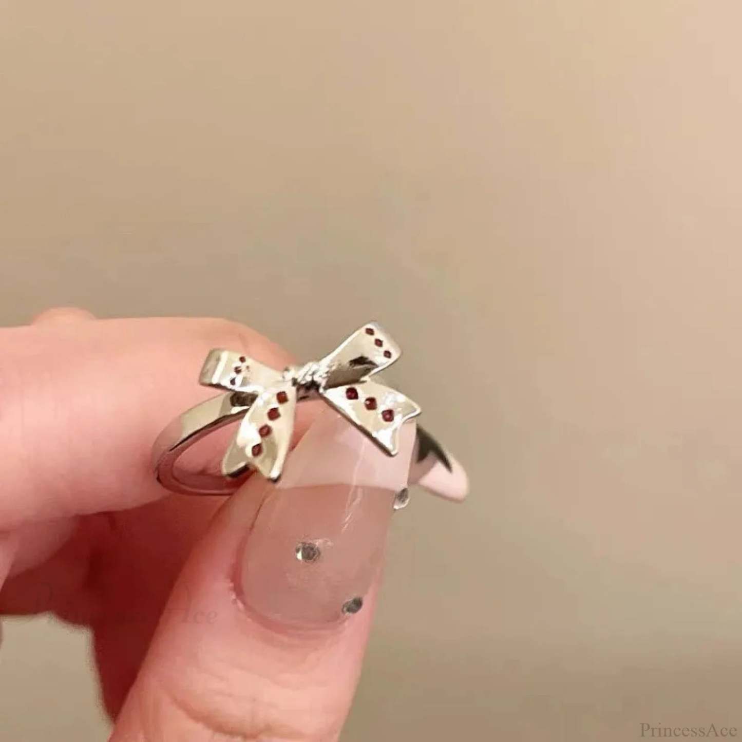 Cardiac Contoured Mysterious Band sliver01