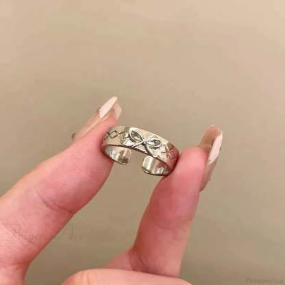 Cardiac Contoured Mysterious Band sliver02