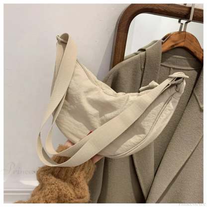 Casual Nylon Designer Hobos Crossbody Bag crossbody-250126