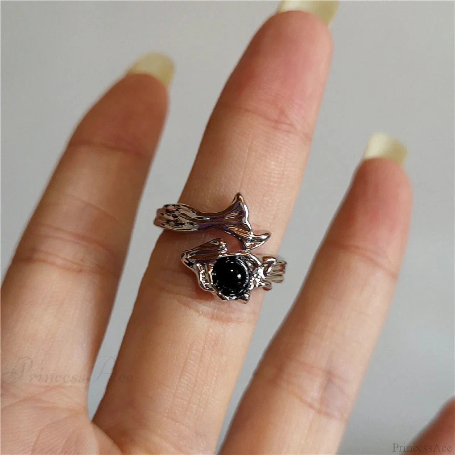 Dark Arachnid Band black4