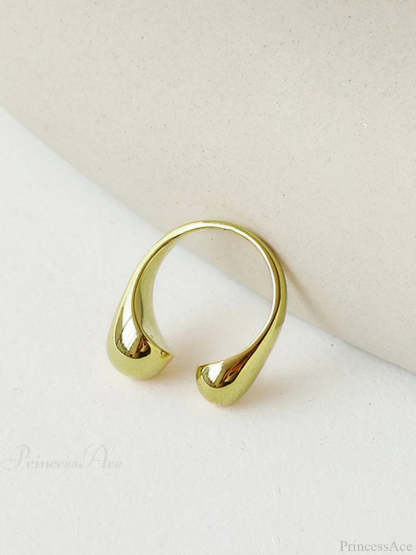 Eli Charming Ring Rings