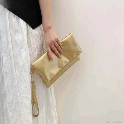 Fashion Day Envelope Clutch Wristlet wristlet-250126