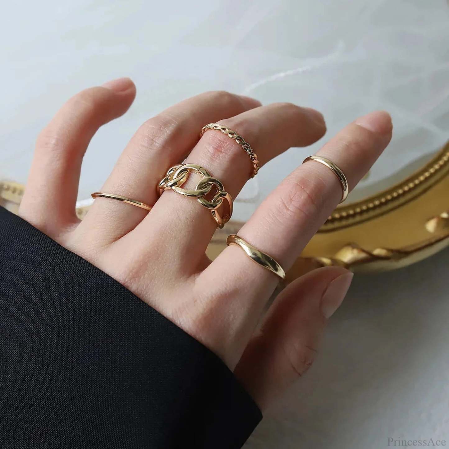 Fortress Architecture Medieval Empty Circle sliver12