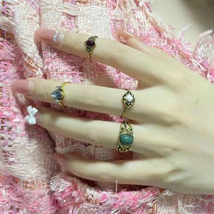 Fortress Architecture Medieval Empty Circle sliver5