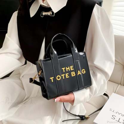 High-Quality Leather Designer Luxury Satchel Handbag handbag-250126