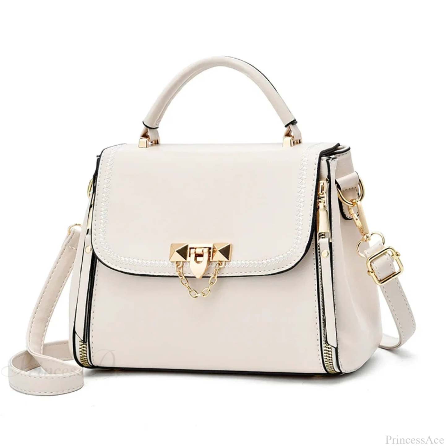 High-Quality Travel Crossbody Handbag handbag-250126