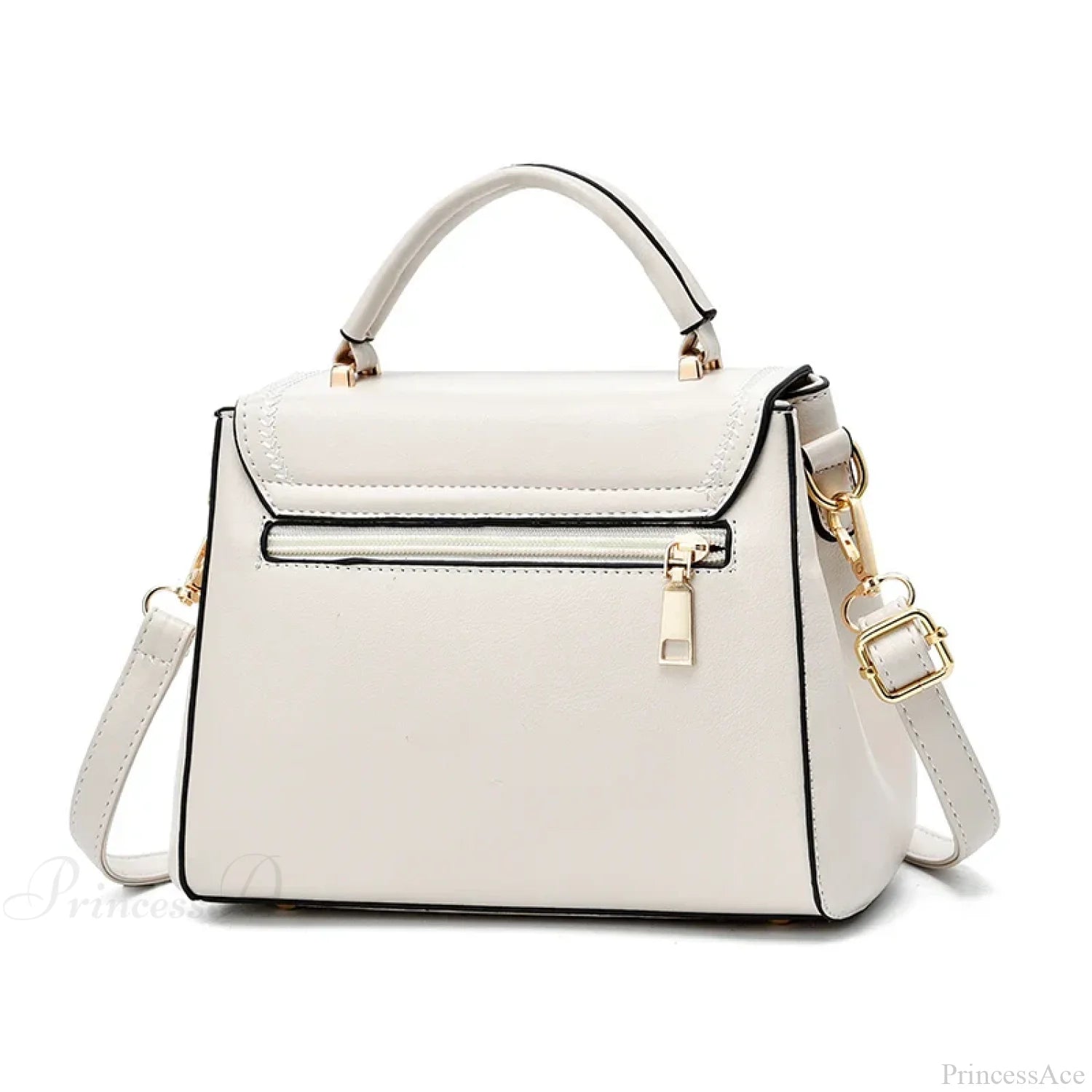 High-Quality Travel Crossbody Handbag handbag-250126