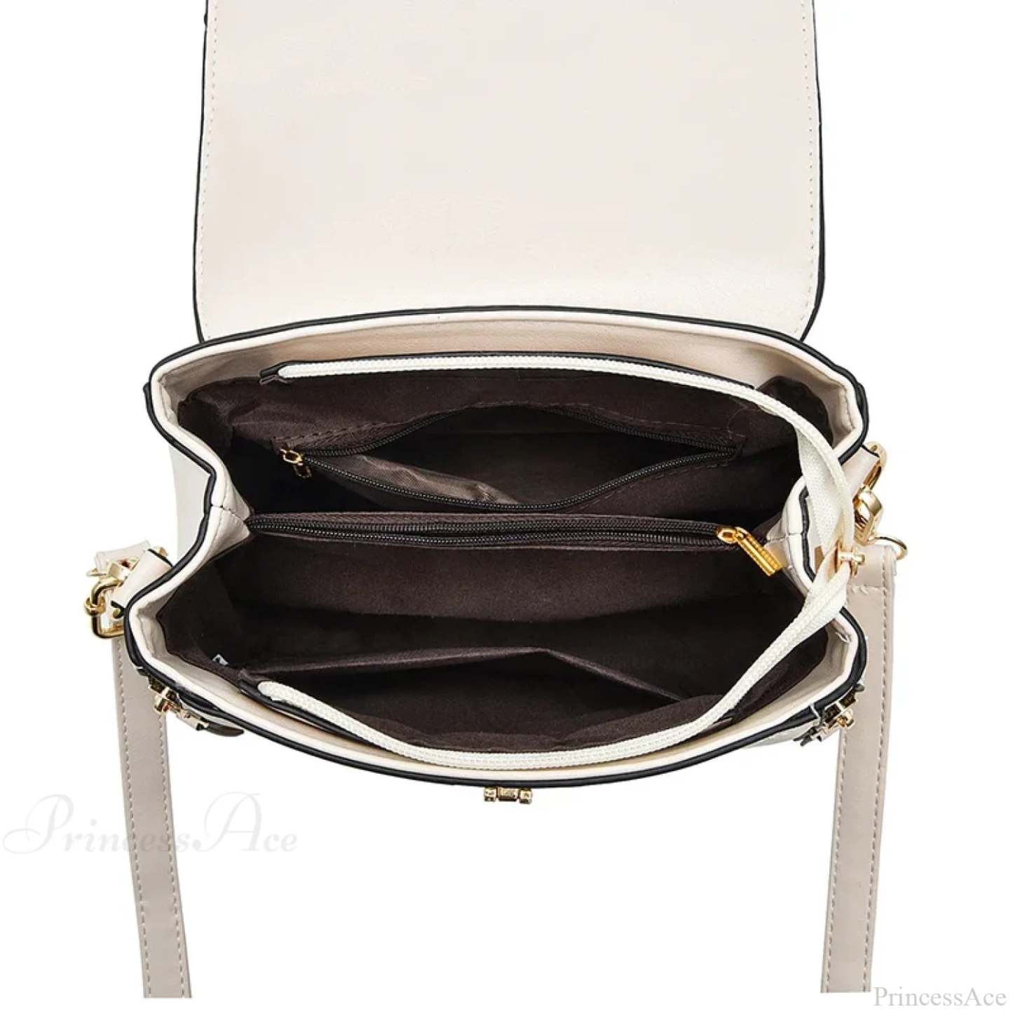 High-Quality Travel Crossbody Handbag handbag-250126