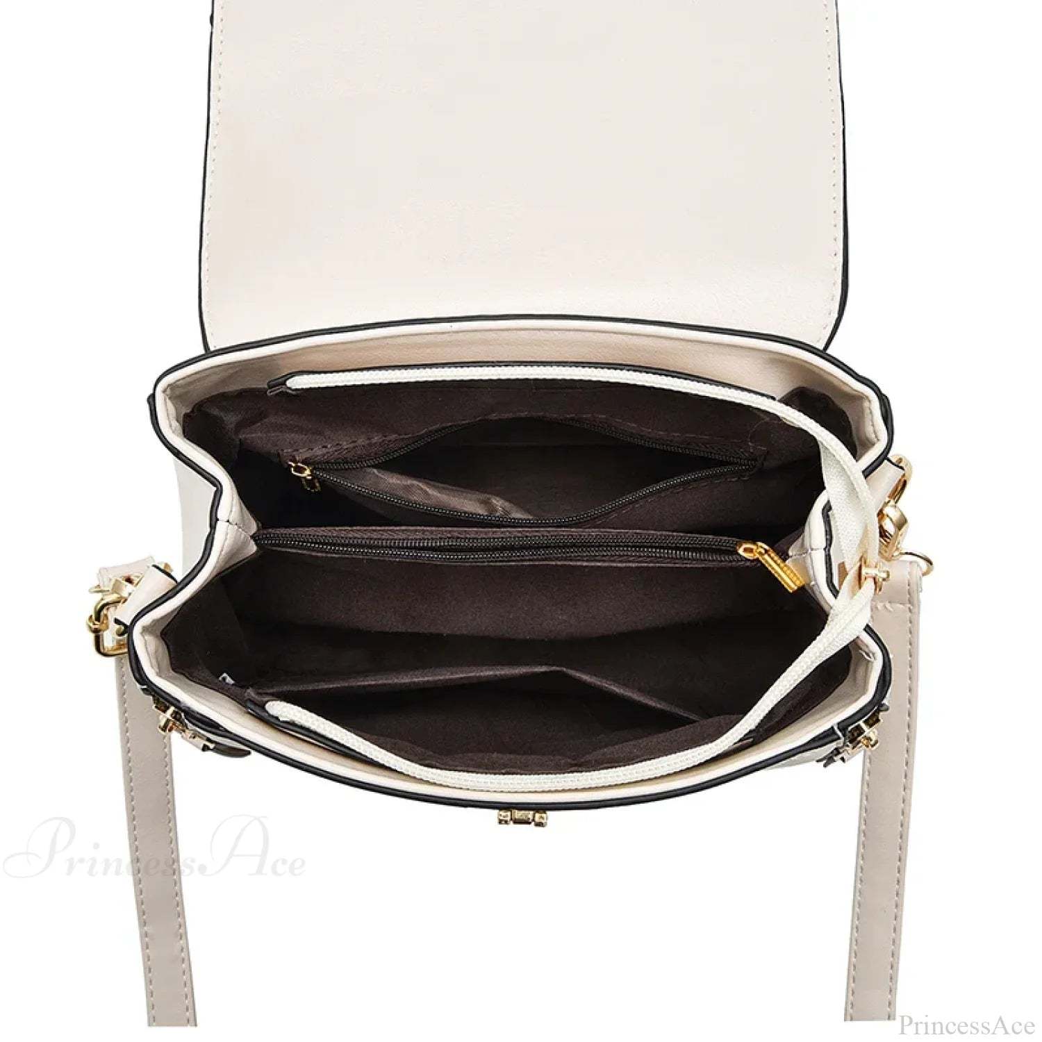 High-Quality Travel Crossbody Handbag handbag-250126