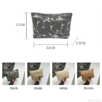 Rattan Handheld Straw Clutch Wristlet wristlet-250126