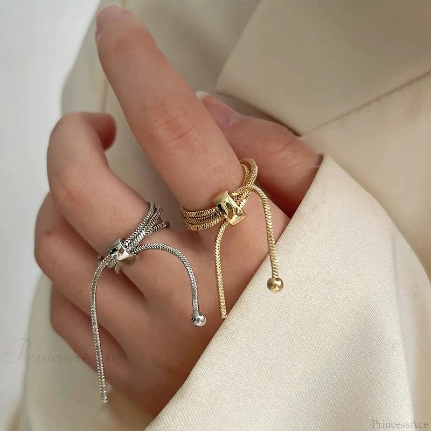 Reptile Bone Medieval Band